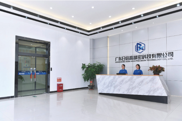 匠心&ldquo;銑&rdquo;利劍，技能筑精彩-日信高科承辦2022長安鎮(zhèn)銑工職業(yè)技能競賽 